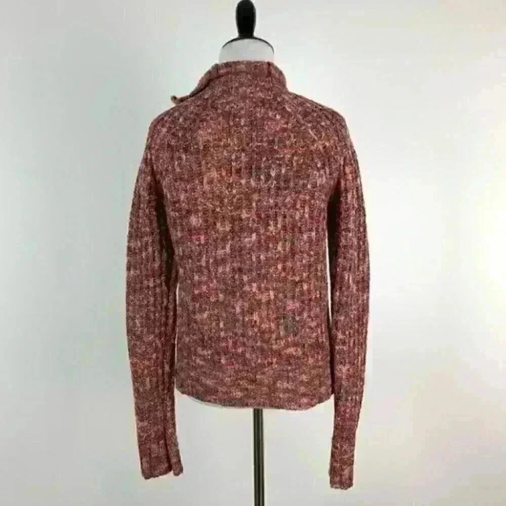 Bdg urban outfitters sweater size SP 40% wool